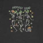Radiology Squad St Patricks Day T-shirt - Image 11